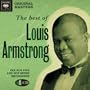 The Best of Louis Armstrong: The Hot Five and Hot Seven Recordings