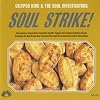 Soul Strike! Soul Strike!