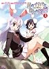東方儚月抄 ~月のイナバと地上の因幡 (上) (IDコミックス 4コマKINGSぱれっとコミックス)