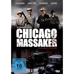 Chicago Massaker