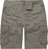 QUIKSILVER Nova Mens 21 Shorts