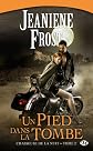 Chasseuse de la nuit, Tome 2 (French Edition)