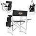 Picnic Time Harley Davidson Portable Folding Sports Chair