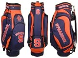 Syracuse Orange Golf Cart Bag