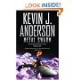 Metal Swarm (Saga of Seven Suns 6)
