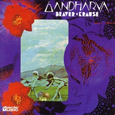 Gandharva