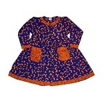Child Long Sleeve Knit Frolic Dress in Blue with... by var goTwisterProductImageStrings = new Object();goTwisterProductImageStrings['prodImageNotAvailTextNoColor'] = 
