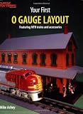 Your First O Gauge Layout