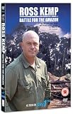 Ross Kemp - Battle for the Amazon [DVD]