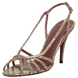 Jean-Michel Cazabat Ondine Dress Sandal