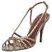 Jean-Michel Cazabat Ondine Dress Sandal