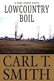Lowcountry Boil: A Sam Larkin Novel (The Sam Larkin Series)