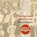 Prairie Bluegrass -- Early Days of Bluegrass
