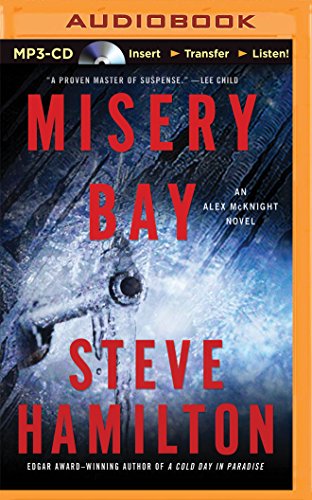 Misery Bay (Alex McKnight Series)