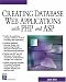 Books : Creating Database Web Applications with PHP and ASP (Internet Series)
