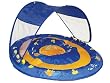 Baby Spring Float Sun Canopy, Colors May Vary