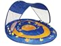 Baby Spring Float Sun Canopy, Colors May Vary