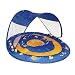 Baby Spring Float Sun Canopy, Colors May Vary