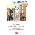 Histoire du systeme �ducatif