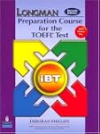 Longman Preparation Course for the TO...