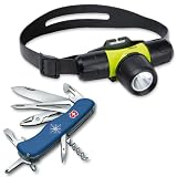 Litexpress LED Taschenlampe