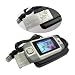 DESKTOP SYNC & CHARGER CRADLE for T-MOBILE SIDEKICK ID