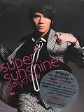 Super Sunshine CD+DVD(影音安可版) (台湾盤) Super Sunshine CD+DVD(影音安可版) (台湾盤)