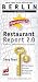  : Marcellino's Restaurant Report 2012. Berlin und Umgebung: Gäste sagen, wie es wirklich is(s)t