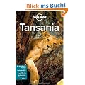 Lonely Planet Reisef�hrer Tansania