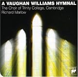 A Vaughan Williams Hymnal