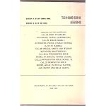 Operation and unit maintenance: cal..22 high standard automatic pistol (supermatic), cal..22 Ruger Mark I automatic pistol (target model) (6-7/8 in. barrel), cal..38 special Smith and Wesson revolver (masterpiece), cal..30-06 Winchester rifle model 70 (sp book cover