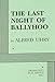 The Last Night of Ballyhoo (Acting Edition for Theater Productions)