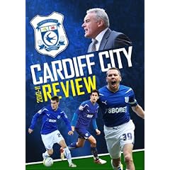 Cardiff City FC Season Review 2010/2011