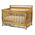 DaVinci Emily 4-in-1 Crib - Oak