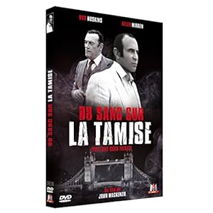 Du Sang sur la Tamise