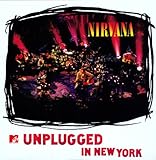 Nirvana - Mtv Unplugged In N.y.