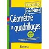 G�om�trie et quadrillages Cycle 2