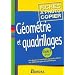 G�om�trie et quadrillages Cycle 2