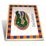 Baby Fanatic Florida Puzzle