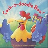 Cock-a-doodle boo!