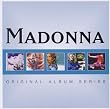 Original Album Series