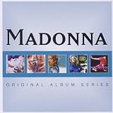 Original Album Series