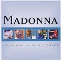 Original Album Series (Coffret 5 CD)
