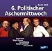 Uwe Steimle �6. Politischer Aschermittwoch Berlin 2010�
