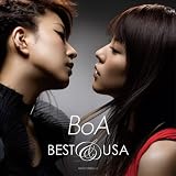 BEST&USA(2CD)