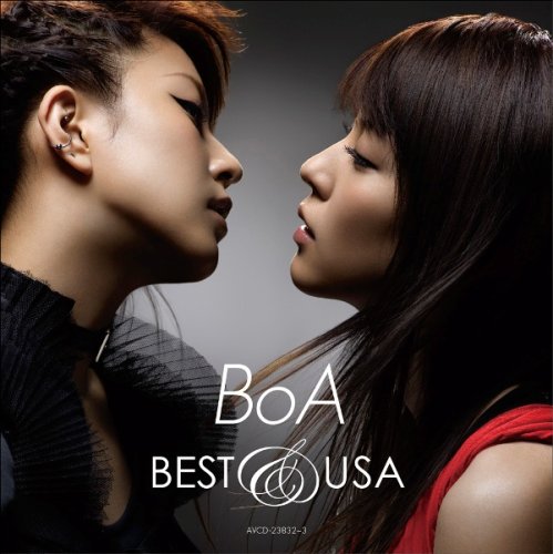 BEST&USA(2CD)