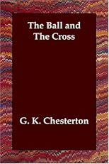 The Ball and The Cross