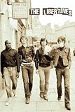 Libertines Sepia Maxi Poster