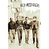 Libertines Sepia Maxi Poster