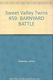 Barnyard battle